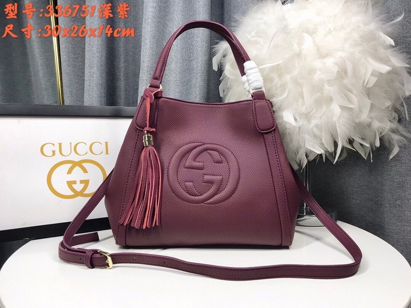 Gucci Handbags 561